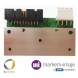 Термоголовка Imaje® 2200 - series (54mm) - 300DPI, 338221 (без монтажной пластины)