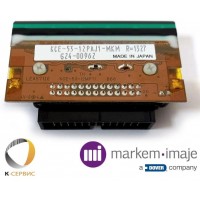 Термоголовка SmartDate 5 (53mm) - 300DPI, 34986BA 