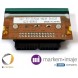 Термоголовка SmartDate 5 (53mm) - 300DPI, 34986BA 