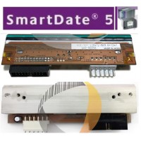 Термоголовка SmartDate 5 (107mm) - 300DPI, 36059BA