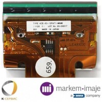Термоголовка SmartDate X-series (53mm) - 300DPI, ENM10104642
