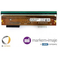 Термоголовка Smartdate 5 (128mm) - 300DPI, 5686221