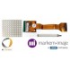 Термоголовка SmartDate X-series KIT (53mm) - 300DPI, ENM10056613 (комплект с валом и подложкой)