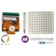 Термоголовка SmartDate X-series KIT (32mm) - 300DPI, ENM10056614 (комплект с валом и подложкой)