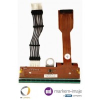 Термоголовка SmartDate X-series (128mm) - 300DPI, ENM10130313 (RH)