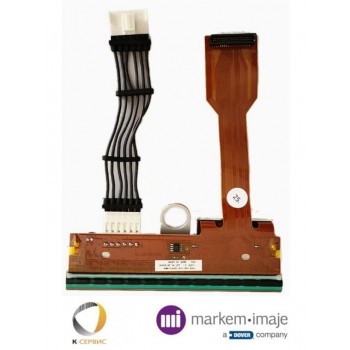 Термоголовка SmartDate X65 (128mm) - 300DPI, ENM10130313 (RH)