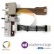 Термоголовка SmartDate X65 (128mm) - 300DPI, ENM10130313 (RH)