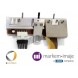 Термоголовка SmartDate X65 (128mm) - 300DPI, ENM10130313 (RH)