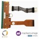 Термоголовка SmartDate X65 (128mm) - 300DPI, ENM10130313 (RH)