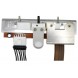 Термоголовка SmartDate X-series (128mm) - 300DPI, ENM10068332 (3 шт) (снята с производства)