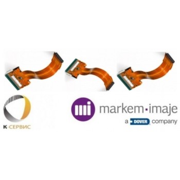 Термоголовка SmartDate X-series (53mm) - 300DPI, ENM10104751 (снята с производства)