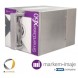 Термоголовка SmartDate X-series KIT (53mm) - 300DPI, ENM10104791 (комплект с валом и подложкой)