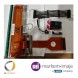 Термоголовка SmartDate X65 (128mm) - 300DPI, ENM10130314 (LH)