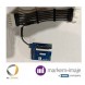 Термоголовка SmartDate X65 (128mm) - 300DPI, ENM10130314 (LH)
