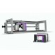 Принтер Markem Image SmartDate X65 (128mm) -300DPI, SDX65COMB128RH