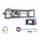 Принтер Markem Image SmartDate X65 (128mm) -300DPI, SDX65COMB128LH