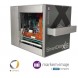 Принтер Markem Image SmartDate X65 (128mm) -300DPI, SDX65COMB128RH