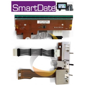 Термоголовка SmartDate X-series (128mm) - 300DPI, ENM10104685