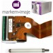Принтер SmartDate X45 (53mm) -300DPI, Continuous, SDX45CONT53LH