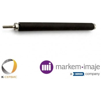Подающий ролик в сборе Markem 2000 - series (7"), 400066
