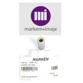 Прижимной ролик в сборе Markem, 35291BA 