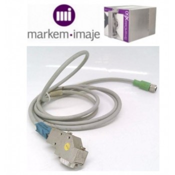 Кабель для энкодера Markem-Imaje, 5 метров,  A41382