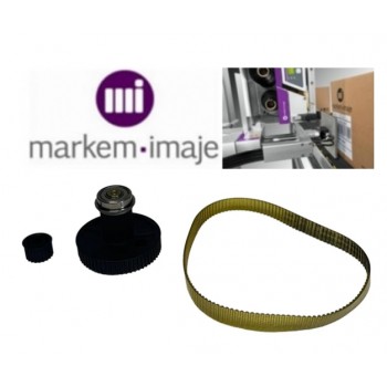 Комплект приводного двигателя Imaje 2200, A43109 