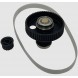 Комплект приводного двигателя Imaje 2200, A43109 