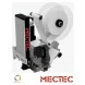 Фильтр-глушитель модуля аппликатора MECTEC T4/TB6, MT13247(1 шт. в упаковке)