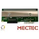Термоголовка Mectec® T50 (104mm) - 200DPI, MT17066
