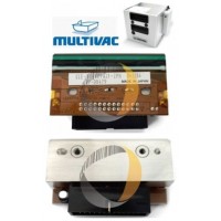 Термоголовка Multivac® TTO 10/20 (53mm) - 300DPI, 106679901