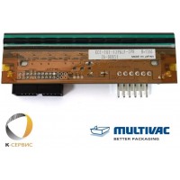 Термоголовка Multivac® TTO 20 (107mm) - 300DPI, 200154659 (216966)