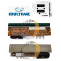 Термоголовка Multivac® TTO 20 (107mm) - 300DPI, 200154659 (216966)