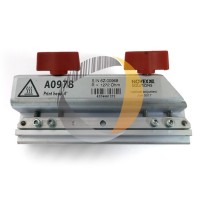 Термоголовка Avery / Novexx 64-04 / ALX 924 (106mm) - 300DPI, A0978