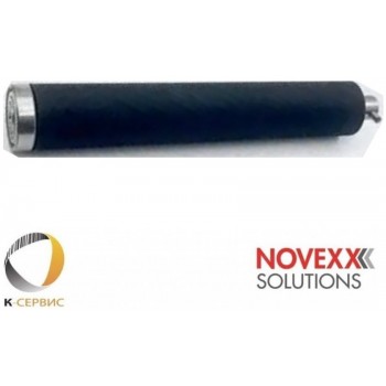 Ролик стальной Novexx XPA934 (106mm),  N102000
