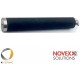 Ролик стальной Novexx XPA934 (106mm),  N102000