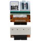 Термоголовка OPENDATE Thermocode 53CL (53mm) - 300DPI, KCE-53-12PAJ1-OD