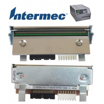 Термоголовка Honeywell (Intermec) PX4iA / PX4iB (108mm) - 300DPI, 1-040083-900 Термоголовка Honeywell (Intermec) PX4iA / PX4iB (108mm) - 300DPI, 1-040083-900