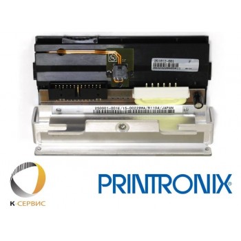 Термоголовка Printronix T5204e (104mm) - 200DPI, 173603-001