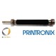 Силиконовый вал Printronix T5204 (104mm), 178958-001 
