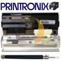 Термоголовка Printronix T5204e KIT (104mm) - 200DPI, 251243-001 + 178958-001