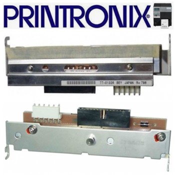 Термоголовка Printronix T4M/4M2  (104mm) - 203DPI, 252379-001