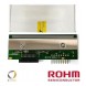 Термоголовка ROHM   (104mm) - 203DPI  для Logopak® 901, NM2004-UA10A