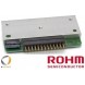 Термоголовка ROHM (56mm)  - 200DPI, KF2002-C1SXA (снята с производства)
