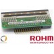 Термоголовка ROHM (56mm)  - 200DPI, KA2002-DC90C