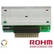Термоголовка ROHM (56mm)  - 200DPI, KA2002-DC90C