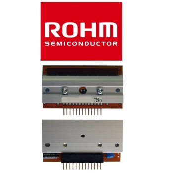 Термоголовка ROHM Genuine (56mm)  - 200DPI, KF2002-C1SXA