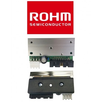 Термоголовка ROHM Genuine (54mm) - 300DPI, KF3002-GL50B
