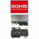 Термоголовка ROHM Genuine (53mm) - 203DPI, KD2002-DC75C