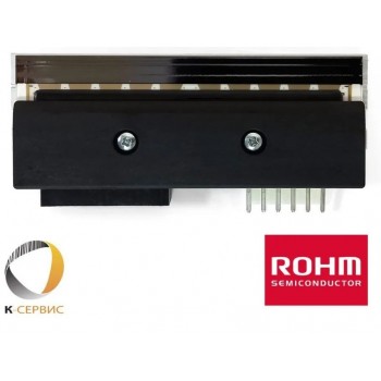 Термоголовка ROHM Genuine (80mm) - 300DPI, KD3003-RQFW00A